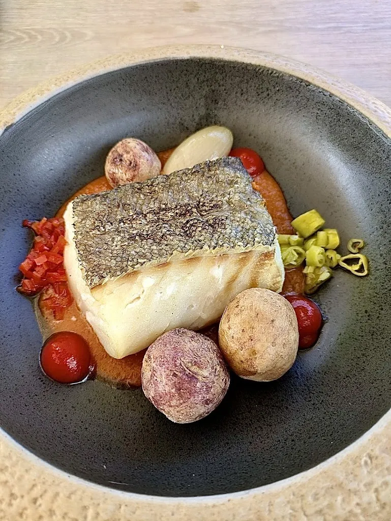 Laurène Bellevaux_Esterlica Restaurant and Catering_La Matanza de Acentejo_review