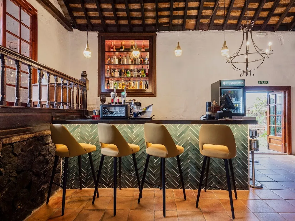 Esterlica Restaurant and Catering restaurant in La Matanza de Acentejo