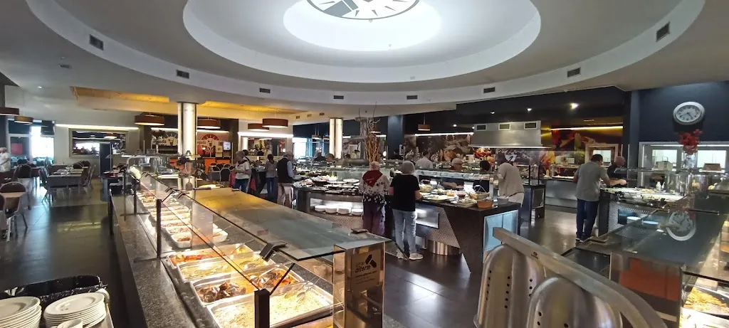 Restaurante La Pimienta restaurant in La Matanza de Acentejo