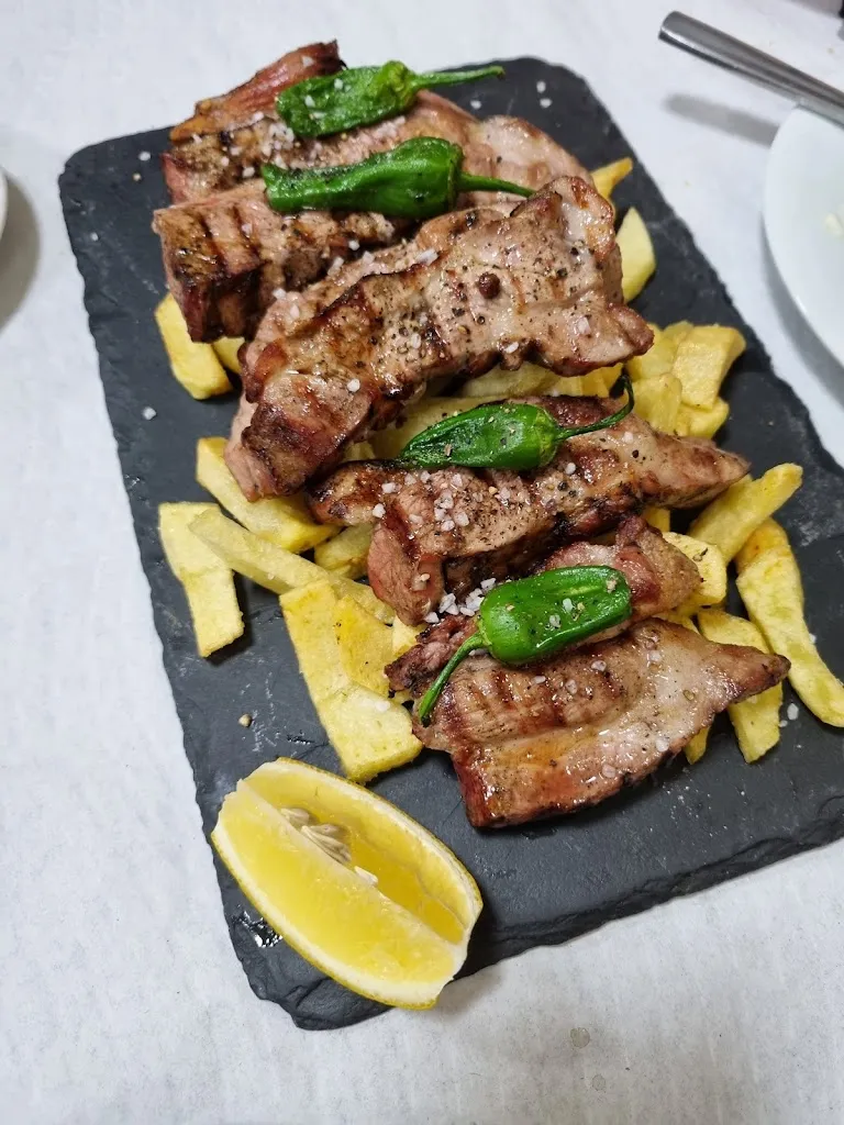 Patrik Karlsson_La Vespa Cocina Canaria_La Matanza de Acentejo_review