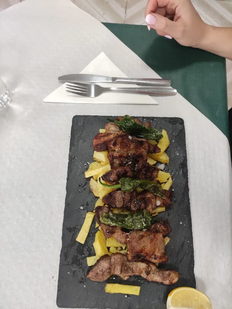 Botond Bősze_La Vespa Cocina Canaria_La Matanza de Acentejo_review