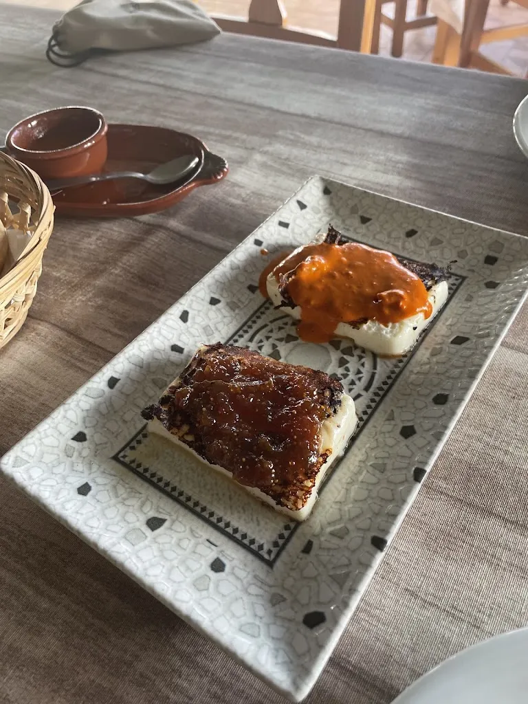 Karolina Krasauskaite_La Vespa Cocina Canaria_La Matanza de Acentejo_review