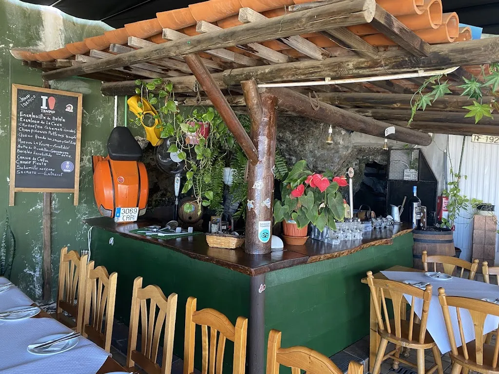 La Vespa Cocina Canaria_La Matanza de Acentejo_slider_image_1