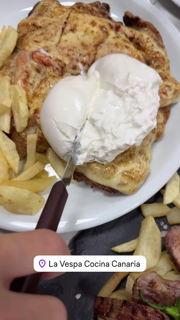 La Vespa Cocina Canaria_La Matanza de Acentejo_slider_image_2