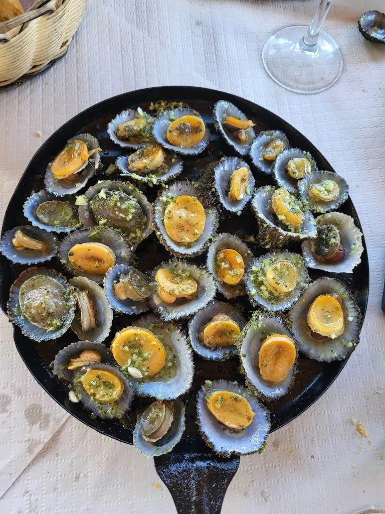 Edina Kovács_Restaurante El Salón_La Matanza de Acentejo_review