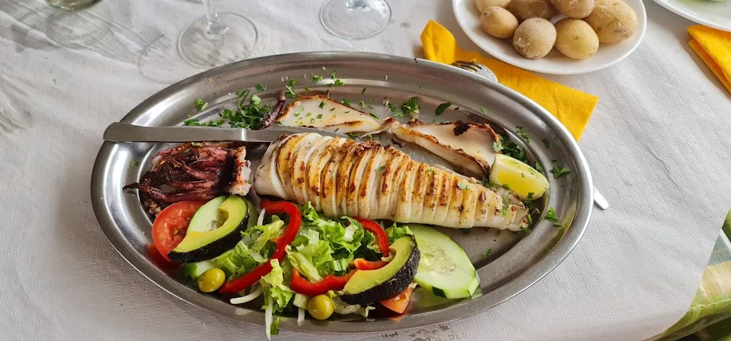 Cristi Savulescu_Restaurante El Salón_La Matanza de Acentejo_review