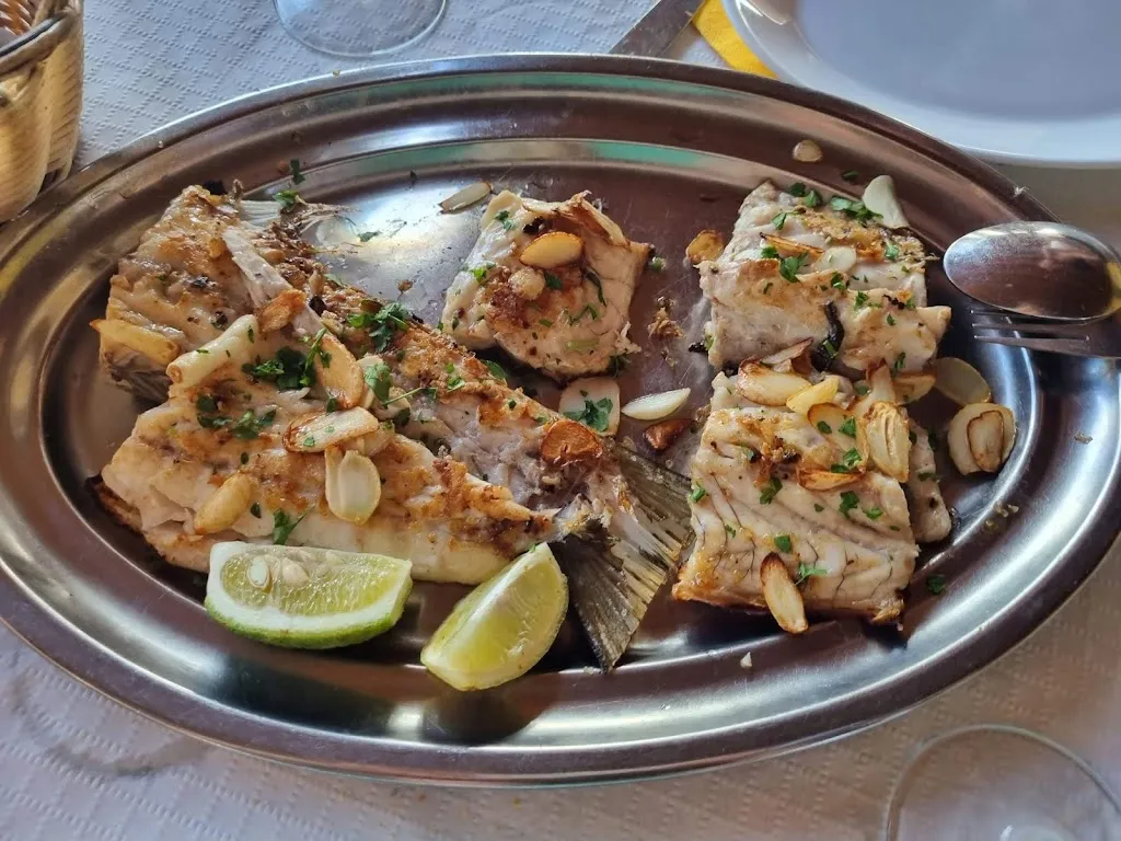 Leo B_Restaurante El Salón_La Matanza de Acentejo_review