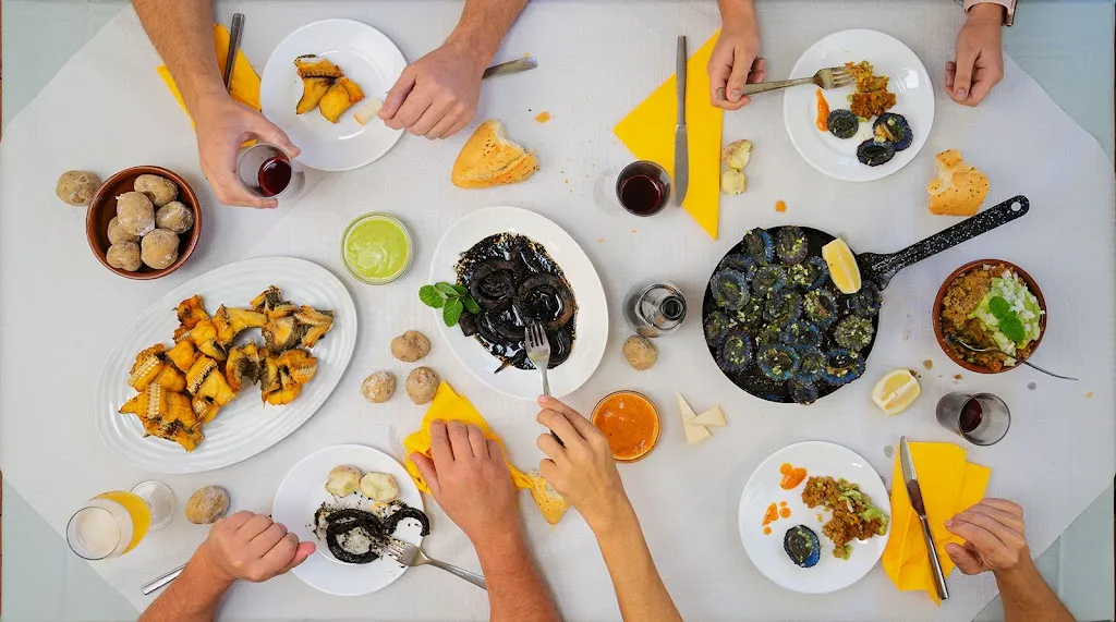 Restaurante El Salón_La Matanza de Acentejo_slider_image_2