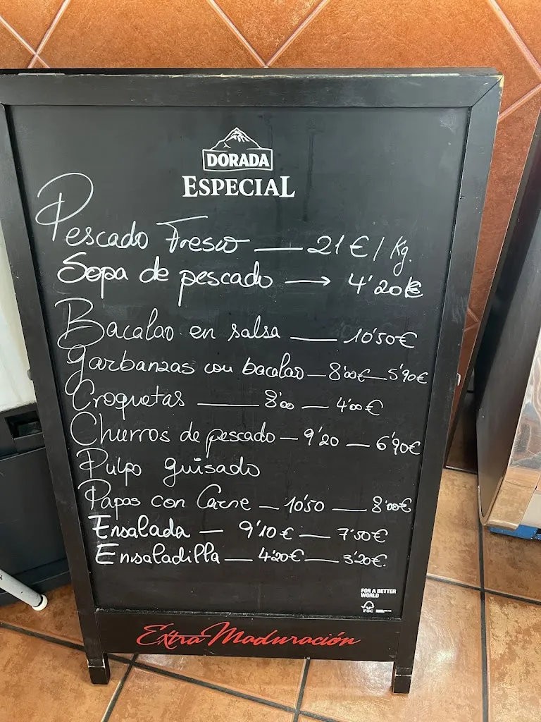 Menu_Restaurante La Casa del Pescado_La Matanza de Acentejo_image_2