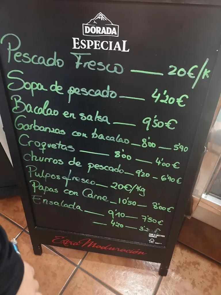 Menu_Restaurante La Casa del Pescado_La Matanza de Acentejo_image_3