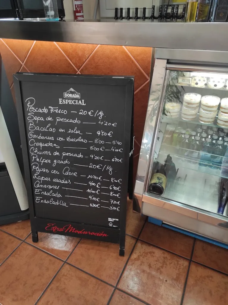 Menu_Restaurante La Casa del Pescado_La Matanza de Acentejo_image_4