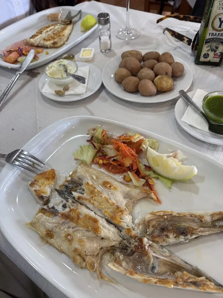 Restaurante La Casa del Pescado_La Matanza de Acentejo_slider_image_3