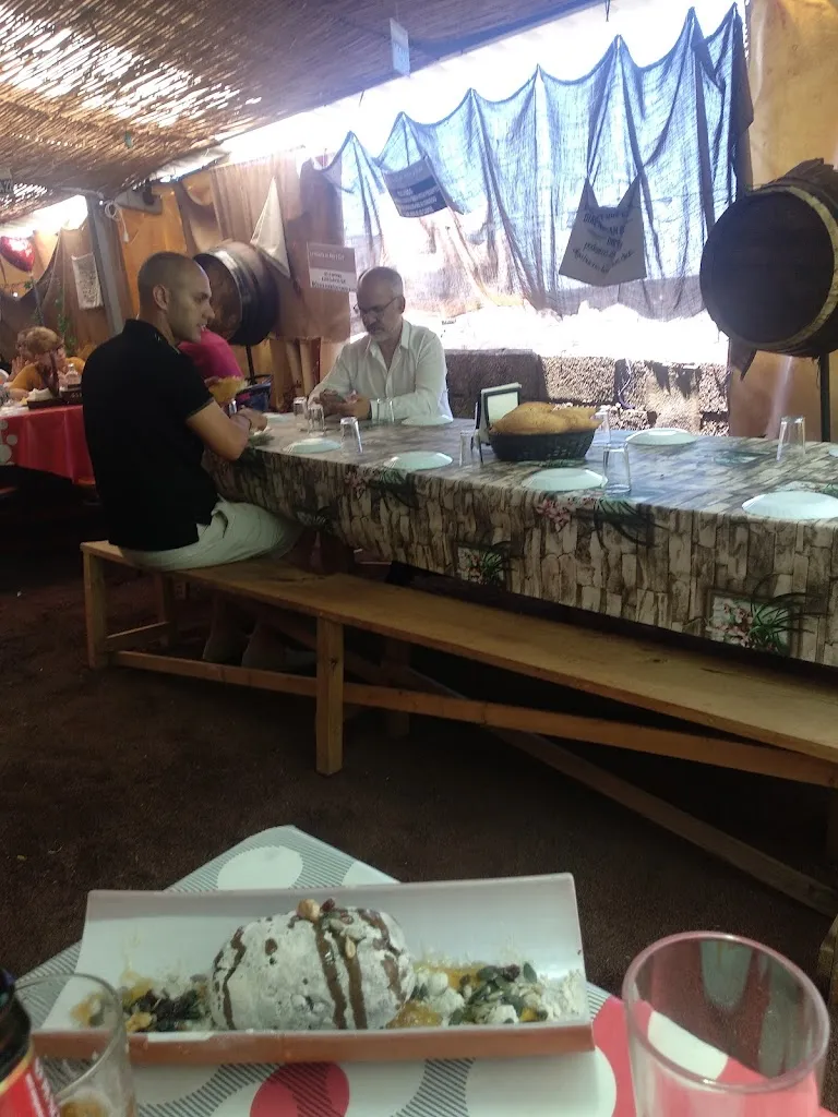 Menu_Guachinche La Huerta de Ana y Eva_La Matanza de Acentejo_image_5