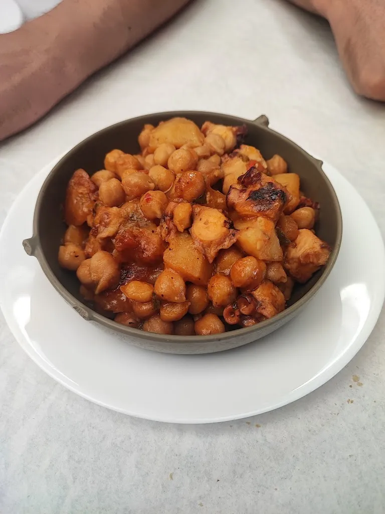 Menu_Guachinche La Huerta de Ana y Eva_La Matanza de Acentejo_image_7