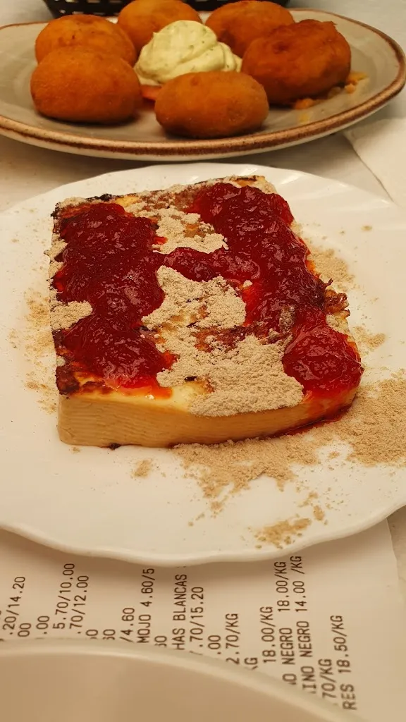 Menu_Guachinche La Huerta de Ana y Eva_La Matanza de Acentejo_image_9