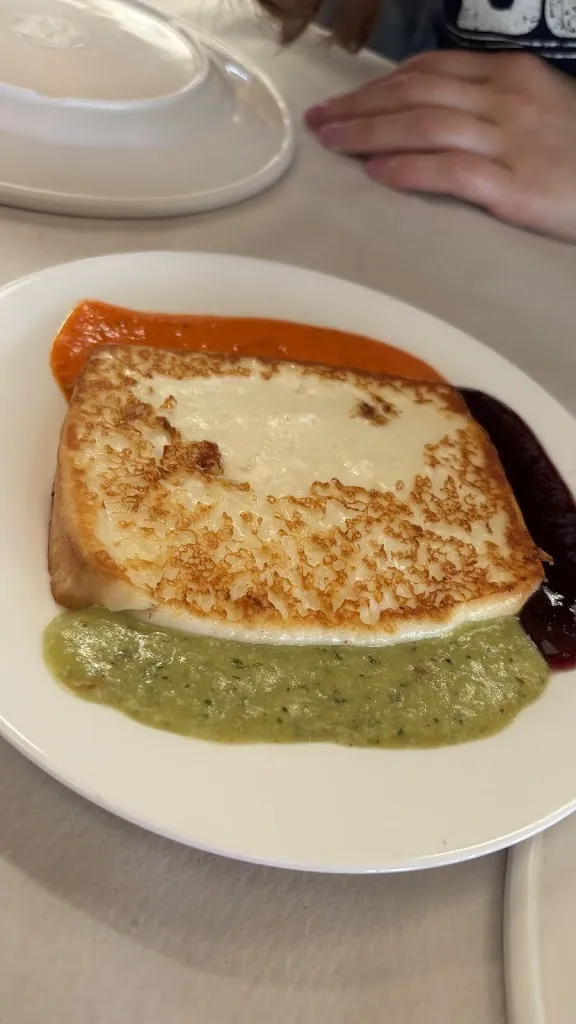 Simona Stefanita_Guachinche La Huerta de Ana y Eva_La Matanza de Acentejo_review