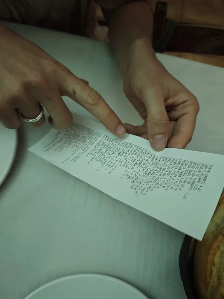 Rebecca Clingenpeel_Guachinche La Huerta de Ana y Eva_La Matanza de Acentejo_review