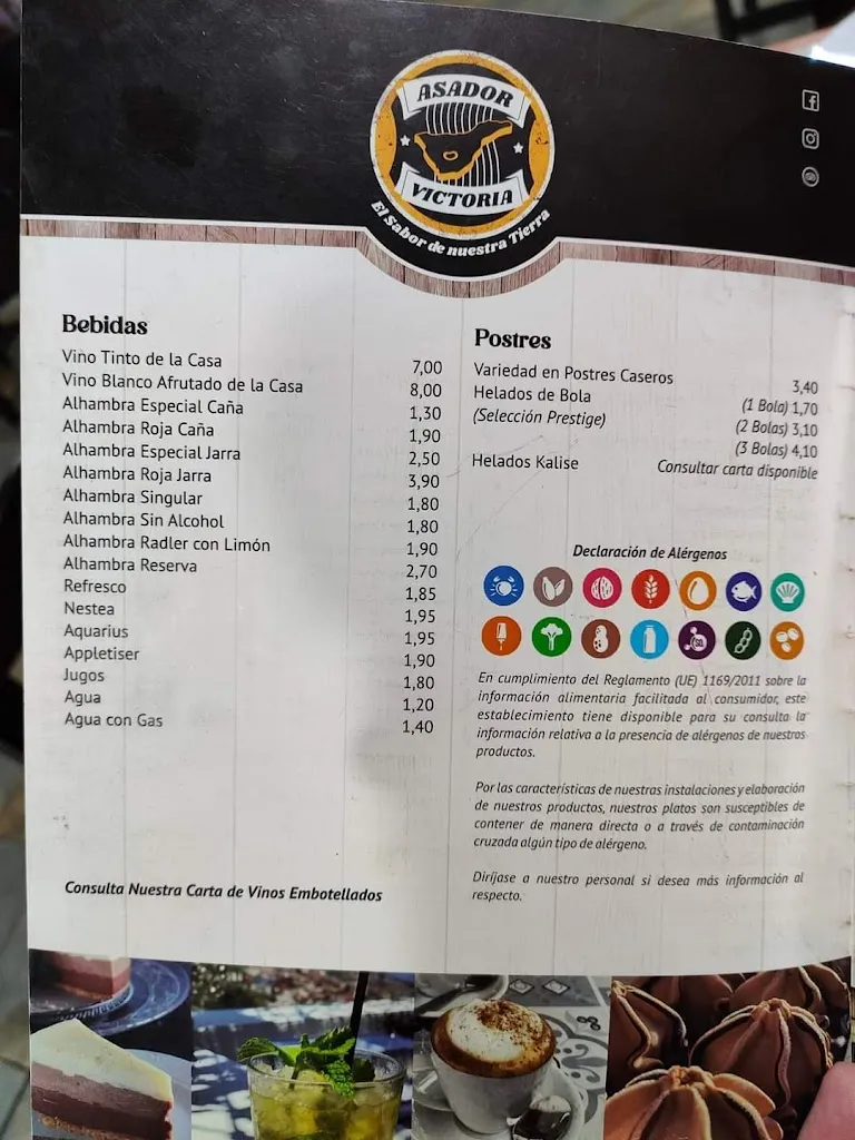 Menu_Asador Canario_La Matanza de Acentejo_image_3