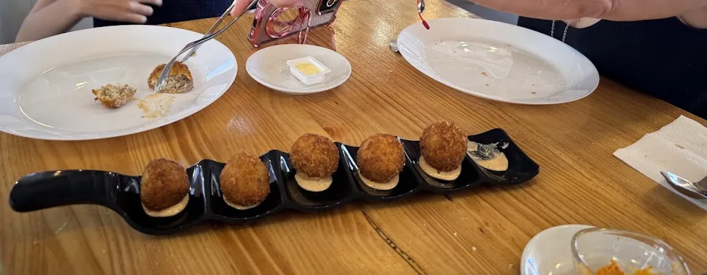 Ruben Medina_Asador Canario_La Matanza de Acentejo_review