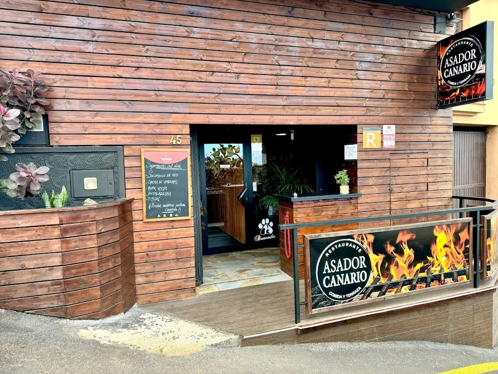 Asador Canario_La Matanza de Acentejo_slider_image_1