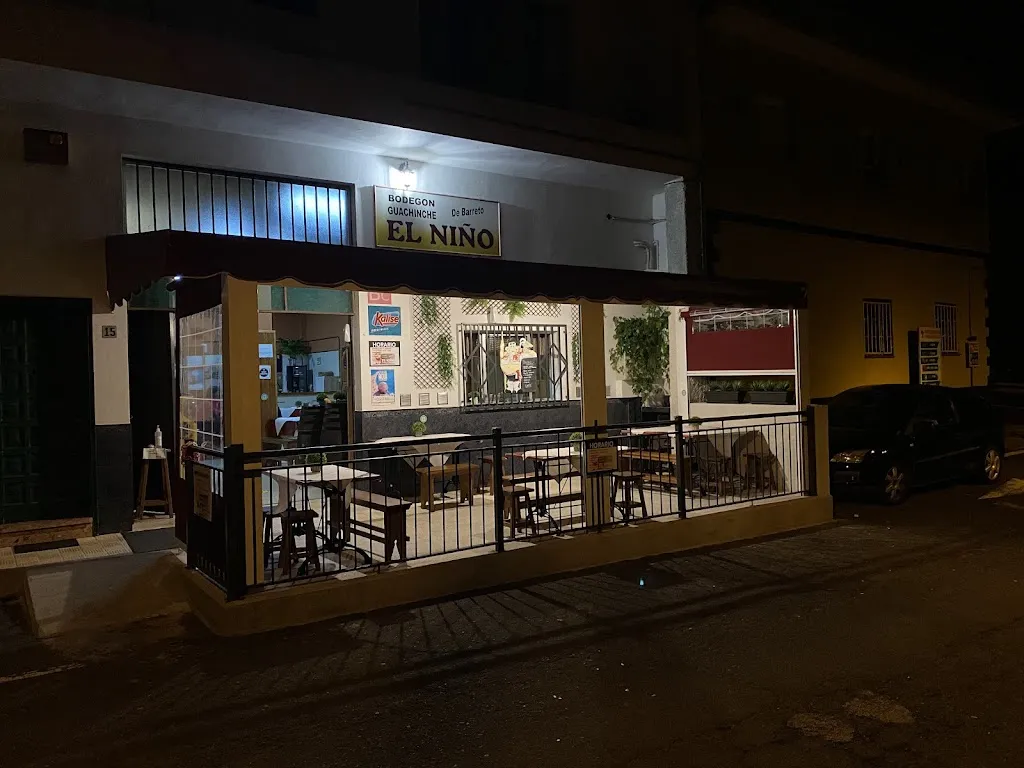 Vasya Konovalov_Bodegón El Niño de Barreto_La Matanza de Acentejo_review