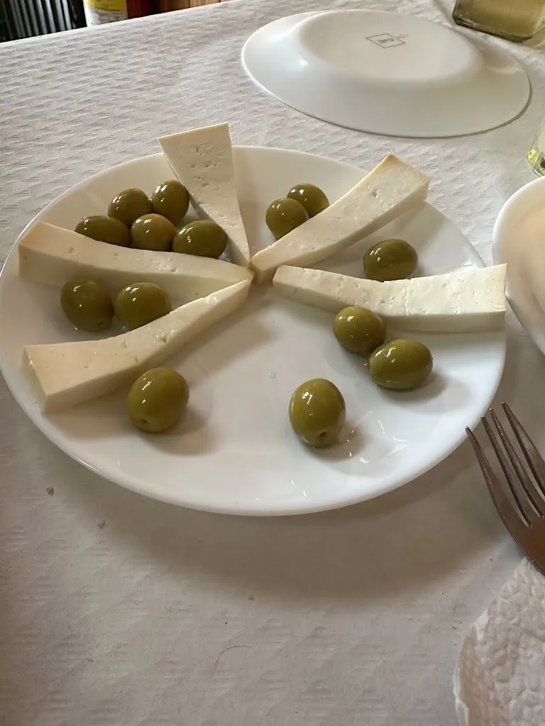 Tacoremi_Bodegón El Niño de Barreto_La Matanza de Acentejo_review