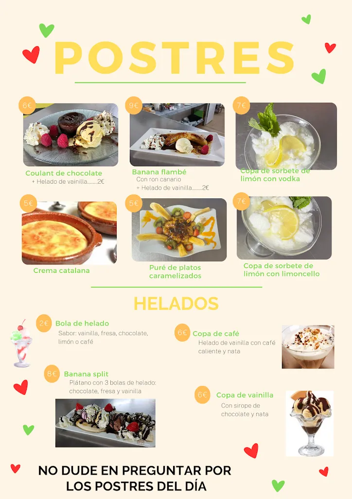 Menu_Suerteluna restaurante_La Matanza de Acentejo_image_1