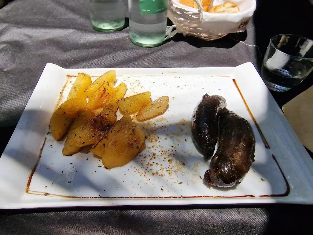 Eliska Potlukova_Suerteluna restaurante_La Matanza de Acentejo_review