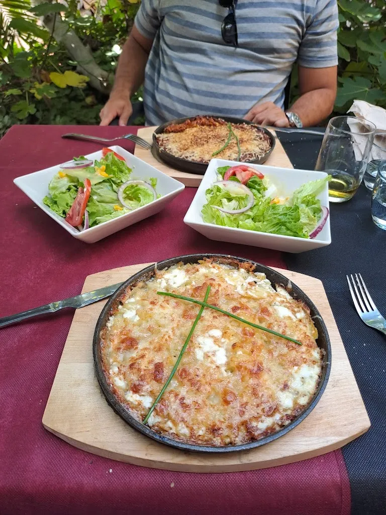 Lina Duve_Suerteluna restaurante_La Matanza de Acentejo_review