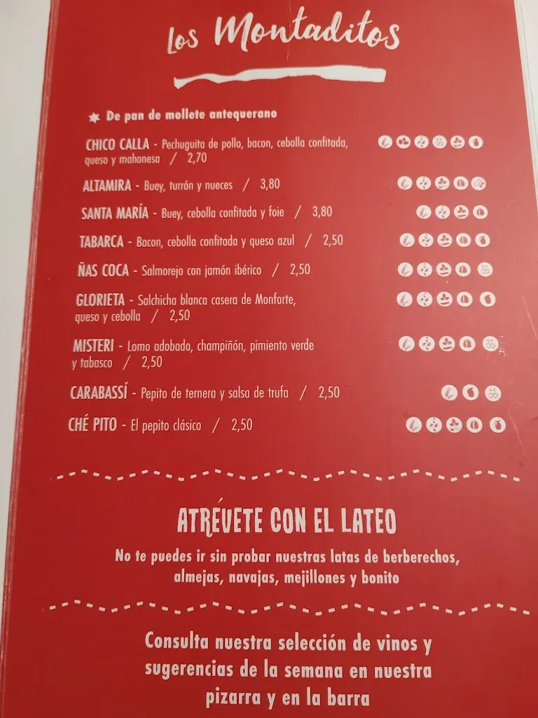 Menu_Taberna Chico Calla Elx_Elche/Elx_image_4