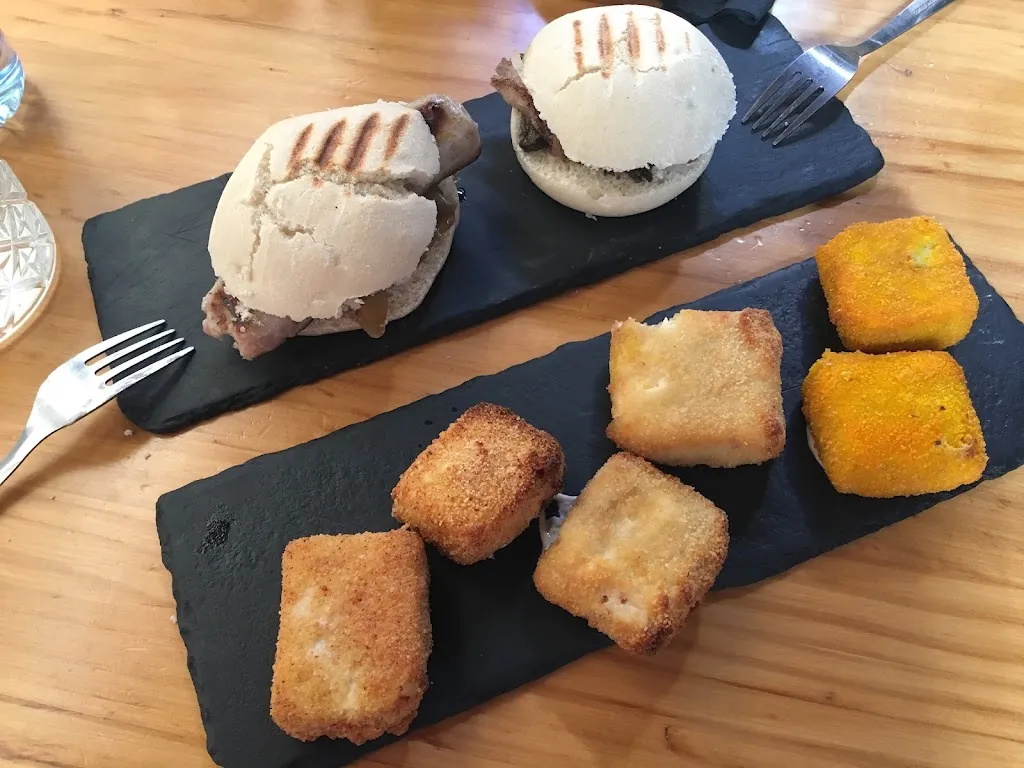 Abel Agullo_Taberna Chico Calla Elx_Elche/Elx_review