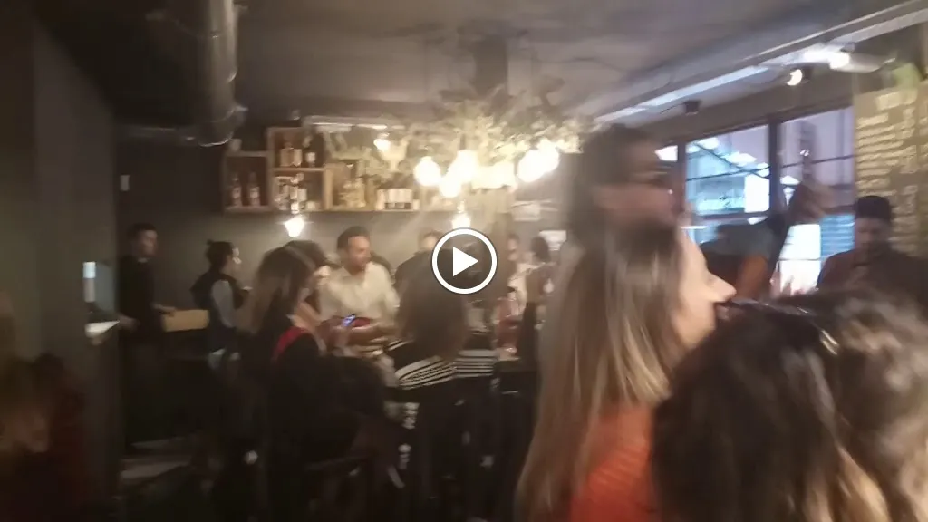 Taberna Chico Calla Elx_Elche/Elx_slider_image_2