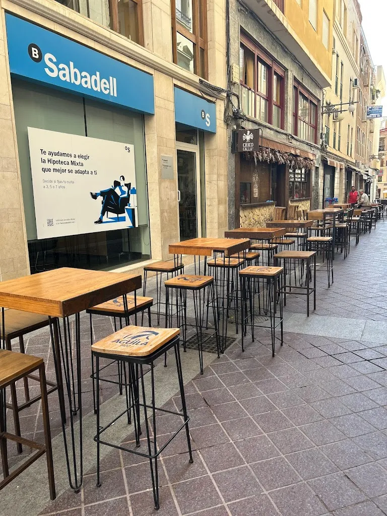 Taberna Chico Calla Elx_Elche/Elx_slider_image_3