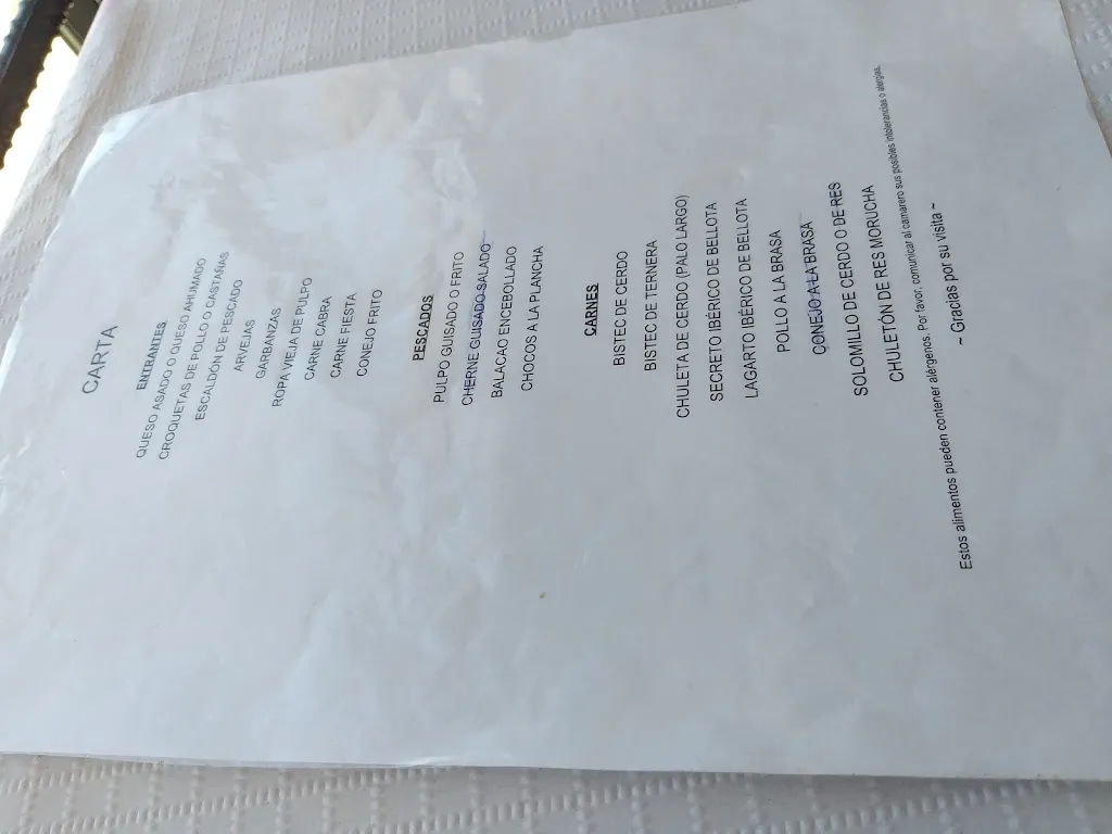 Menu_Lomo Santo_La Matanza de Acentejo_image_4