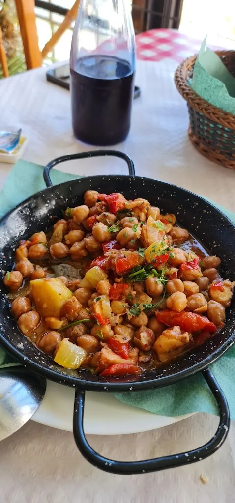 Menu_Lomo Santo_La Matanza de Acentejo_image_6