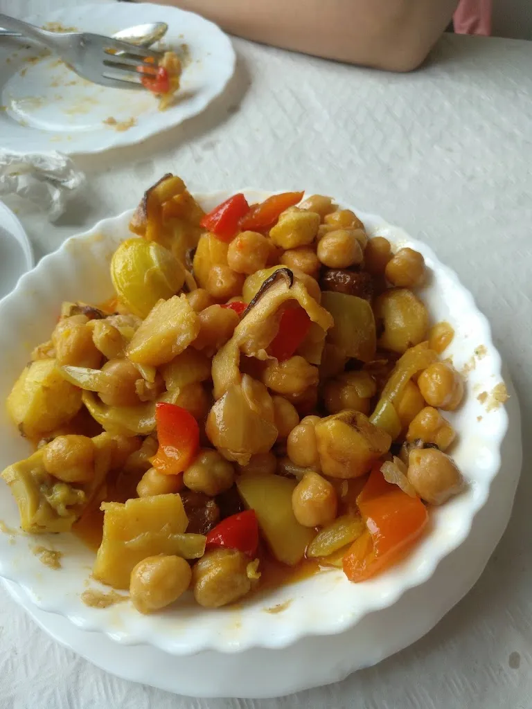 Menu_Lomo Santo_La Matanza de Acentejo_image_9