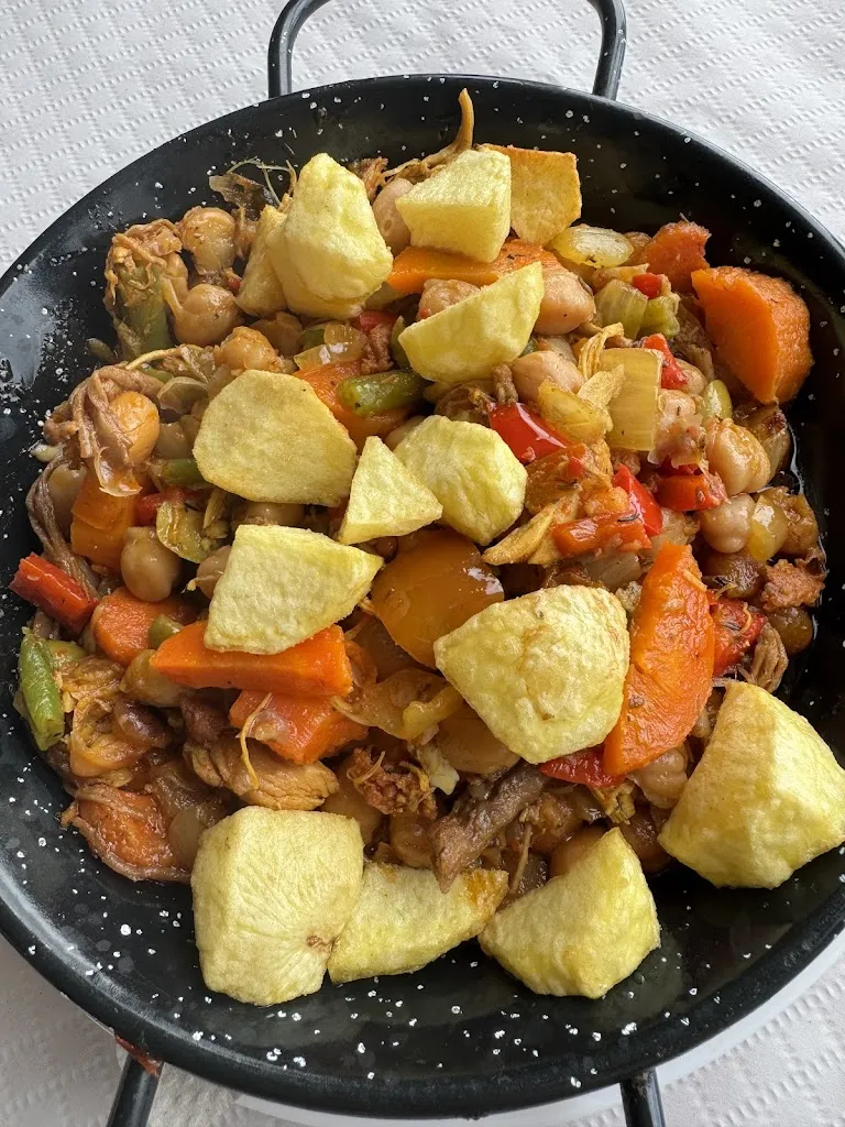 Silja Esko_Lomo Santo_La Matanza de Acentejo_review