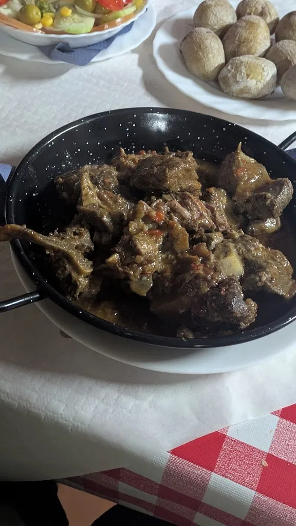 Adrian Chitescu_Lomo Santo_La Matanza de Acentejo_review