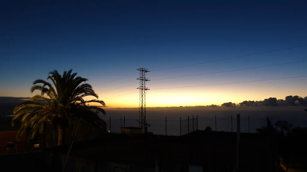 Anna_Guachinche Pa' Picar_La Matanza de Acentejo_review