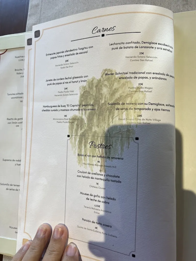 Menu_Felix Food & Wine_La Matanza de Acentejo_image_2