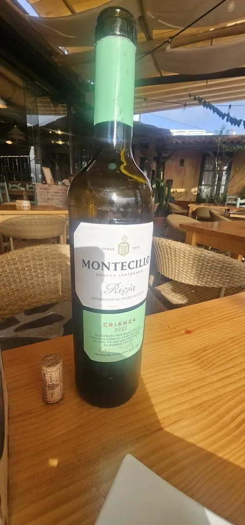 J W_Restaurante Basilio_La Matanza de Acentejo_review