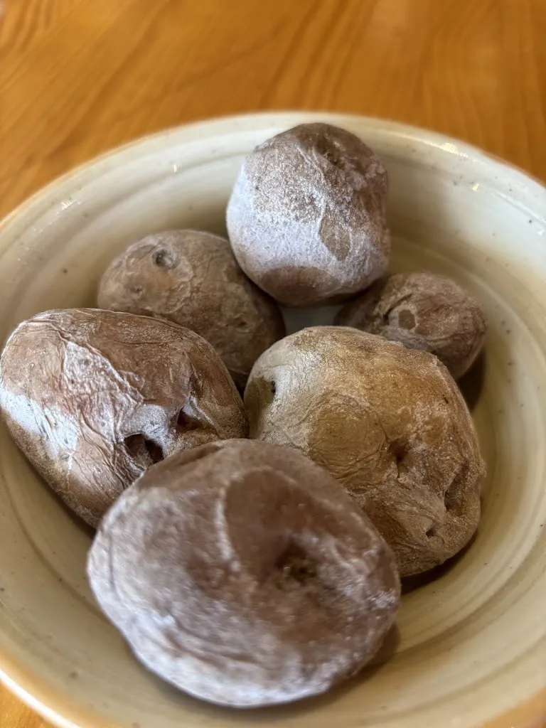 Ken Heylen_Restaurante Basilio_La Matanza de Acentejo_review