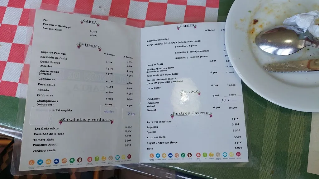 Menu_Guachinche El Rincón de Fran_La Matanza de Acentejo_image_4