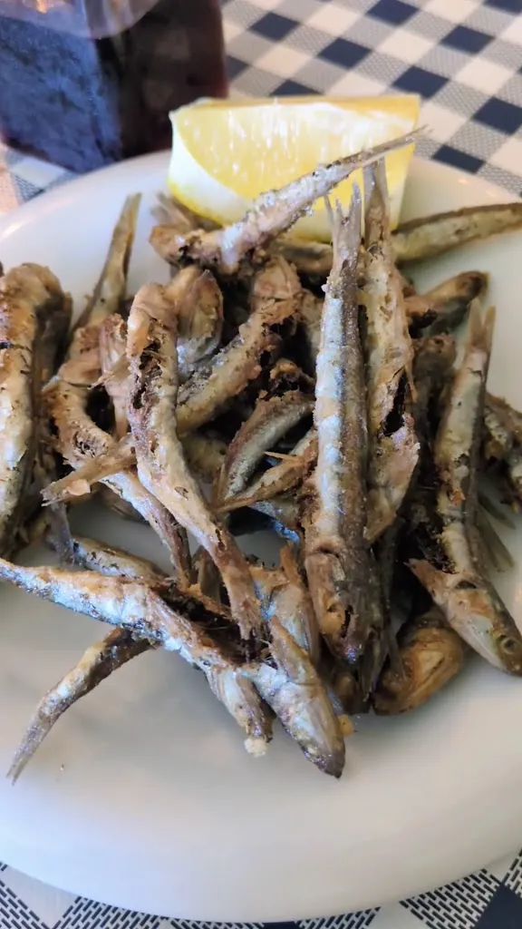 andrés gutiérrez_Guachinche El Rincón de Fran_La Matanza de Acentejo_review