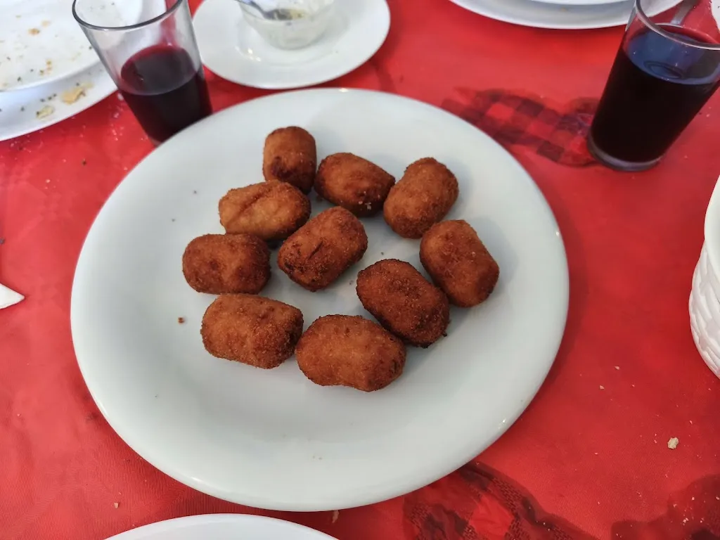 Ruyman Jimenez Guillen_Guachinche El Rincón de Fran_La Matanza de Acentejo_review