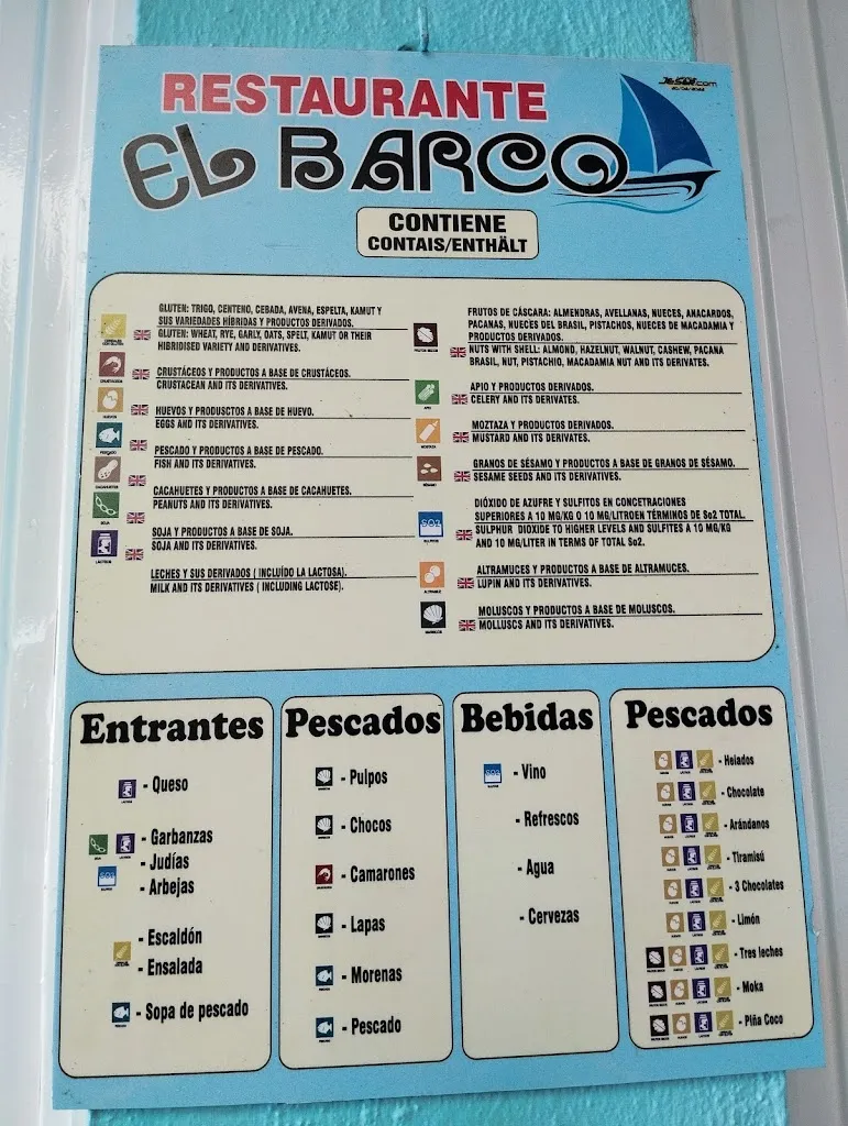 Guachinche el barco_La Matanza de Acentejo_menu_image_1