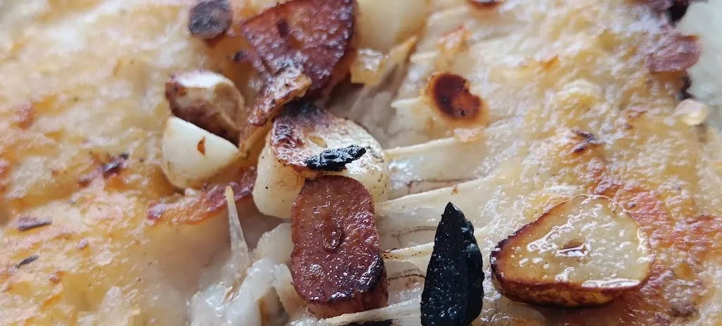 Maciek Matwiejszyn_Guachinche el barco_La Matanza de Acentejo_recensione