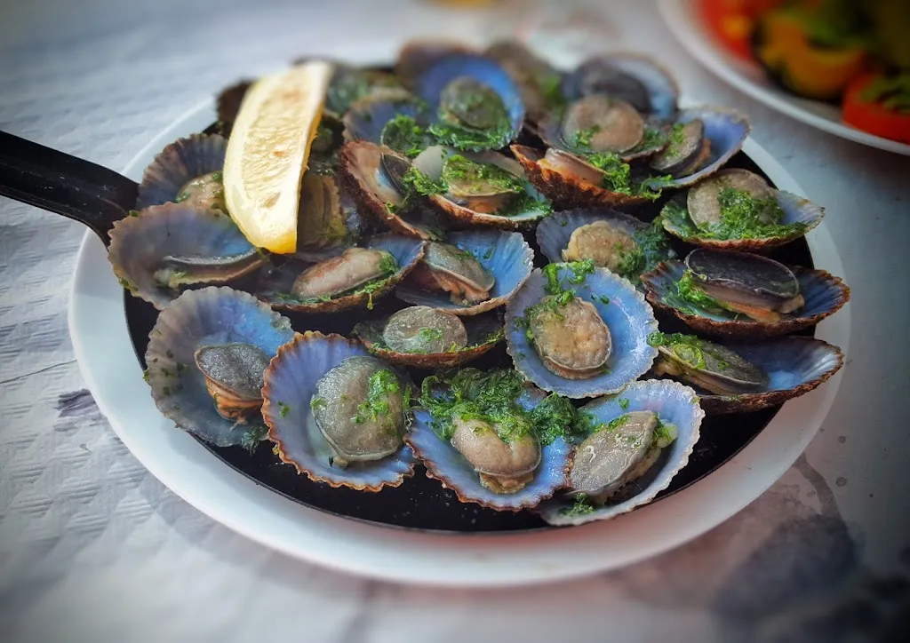 Jens Graikowski_Guachinche el barco_La Matanza de Acentejo_recensione