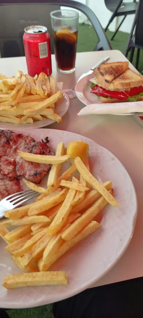 Jarkko Mäenpää_KM 74_La Matanza de Acentejo_review