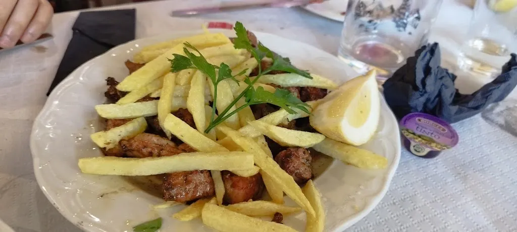 Eleazar Sosa Sousa_tasca cueva medio casco_La Matanza de Acentejo_recensione